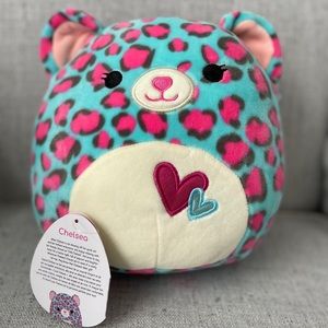 Chelsea Squishmallow